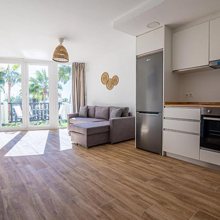 Sunstay Portview Marina Flat II Бенальмадена Экстерьер фото
