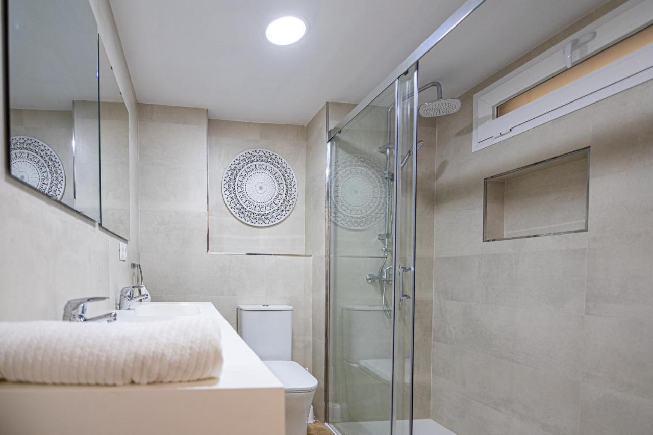 Sunstay Portview Marina Flat II Бенальмадена Экстерьер фото
